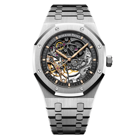 Audemars Piguet Royal Oak Skeleton